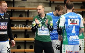 20.03.21 Frisch Auf G&ouml;ppingen - TSV Hannover-Burgdorf