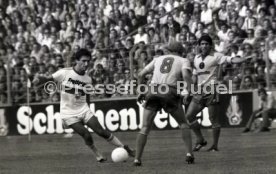 13.08.77 Eintracht Braunschweig - VfB Stuttgart