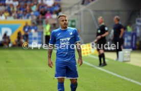 13.08.22 TSG 1899 Hoffenheim - VfL Bochum