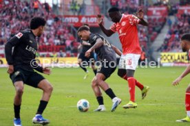 07.03.26 1. FSV Mainz 05 - VfB Stuttgart