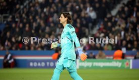 14.02.23 Paris Saint-Germain - FC Bayern M&uuml;nchen