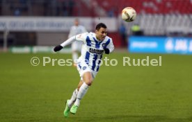 Karlsruher SC - SC Paderborn