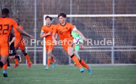 28.03.22 U18 Deutschland - U18 Niederlande