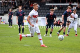 09.09.26 U19 VfB Stuttgart - U19 Viking Stavanger