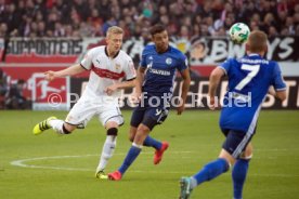VfB Stuttgart - FC Schalke 04