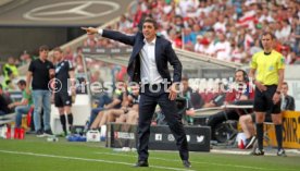 VfB Stuttgart - TSG 1899 Hoffenheim