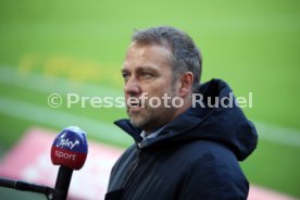 20.03.21 FC Bayern M&uuml;nchen - VfB Stuttgart