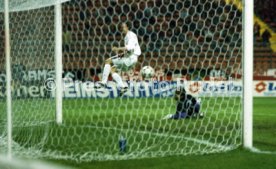 08.11.94 FC Bayern M&uuml;nchen Amateure - VfB Stuttgart