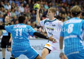 TVB 1898 Stuttgart - SC Magdeburg