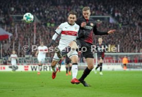 VfB Stuttgart - Bayer 04 Leverkusen
