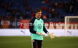 27.03.26 Schweiz - Deutschland