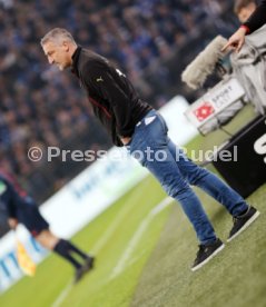 FC Schalke 04 - VfB Stuttgart