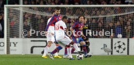 17.03.10 FC Barcelona - VfB Stuttgart