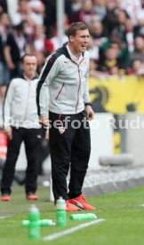 VfB Stuttgart - SG Dynamo Dresden