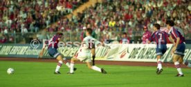 28.10.95 FC Bayern M&uuml;nchen - VfB Stuttgart