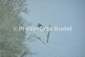 25.01.2026 Skifliegen Oberstdorf Weltmeisterschaft