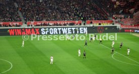 28.02.25 VfB Stuttgart - FC Bayern München