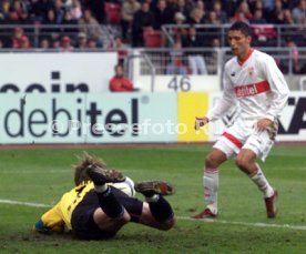 VfB Stuttgart