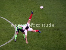 VfB Stuttgart - FC Schalke 04
