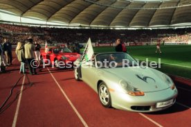 26.10.96 VfB Stuttgart - Borussia M&ouml;nchengladbach