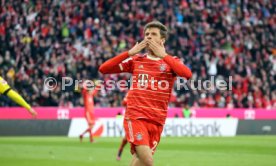 01.04.23 FC Bayern M&uuml;nchen - Borussia Dortmund