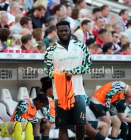 26.04.26 VfB Stuttgart - SV Werder Bremen