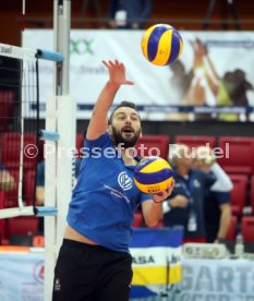 Allianz MTV Stuttgart - NawaRo Straubing