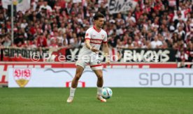 13.04.25 VfB Stuttgart - SV Werder Bremen