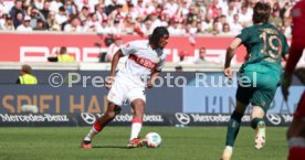 26.04.26 VfB Stuttgart - SV Werder Bremen