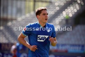 24.04.21 SC Freiburg - TSG 1899 Hoffenheim
