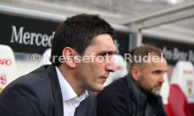 VfB Stuttgart - Hamburger SV