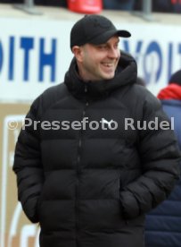 24.01.26 1. FC Heidenheim - RB Leipzig