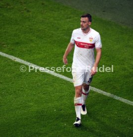 06.02.21 Bayer 04 Leverkusen - VfB Stuttgart