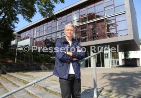 VfB Stuttgart Andreas Beck
