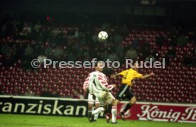 11.03.97 1. FC K&ouml;ln - VfB Stuttgart