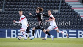 09.04.25 VfB Stuttgart II - FC Viktoria Köln 1904