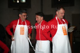 01.03.23 VFBfairplay Aktionstag Vesperkirche Stuttgart