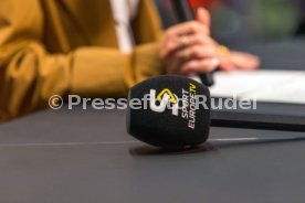 30.11.25 Frauen Deutschland - Serbien