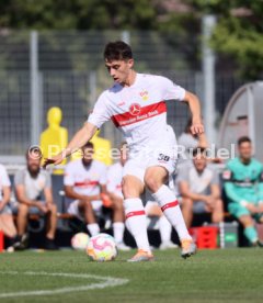 24.08.22 VfB Stuttgart - FC St. Gallen