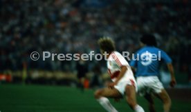 03.05.89 SSC Neapel - VfB Stuttgart