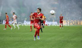 21.05.22 DFB-Pokal Finale SC Freiburg - RB Leipzig