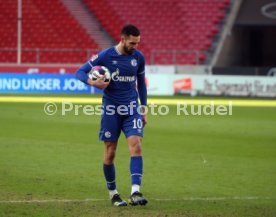 27.02.21 VfB Stuttgart - FC Schalke 04