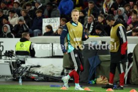 30.03.26 Deutschland - Ghana