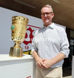 17.07.25 VfB Stuttgart Alexander Wehrle