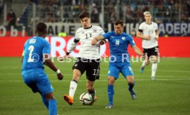 26.03.22 Deutschland - Israel