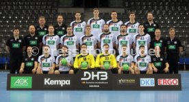 DHB Pressekonferenz