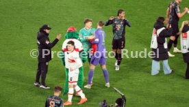 28.02.25 VfB Stuttgart - FC Bayern M&uuml;nchen