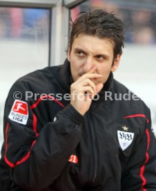 VfB Stuttgart