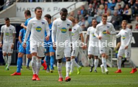 TSG 1899 Hoffenheim - Hertha BSC Berlin