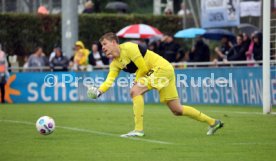 29.07.23 VfB Stuttgart - Borussia M&ouml;nchengladbach